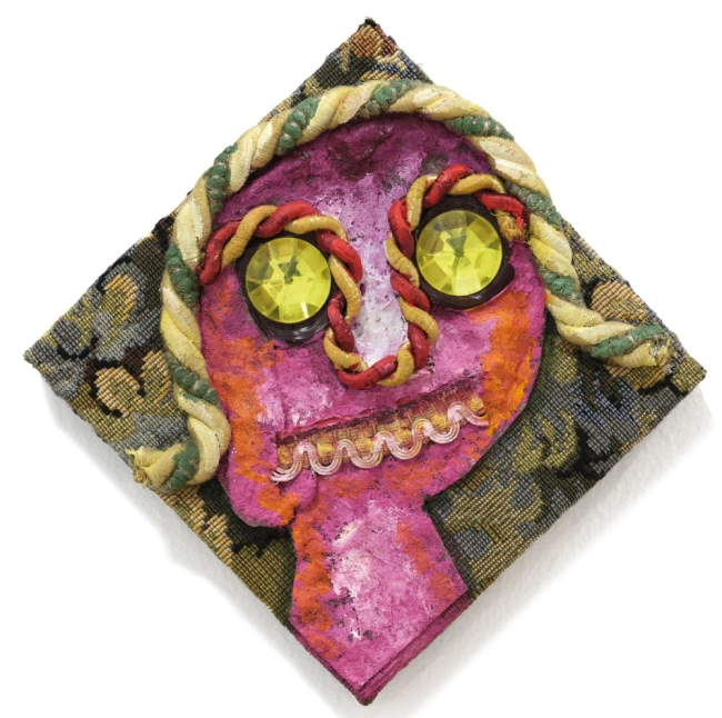 Tastoan - La grande attrice tragica Berma